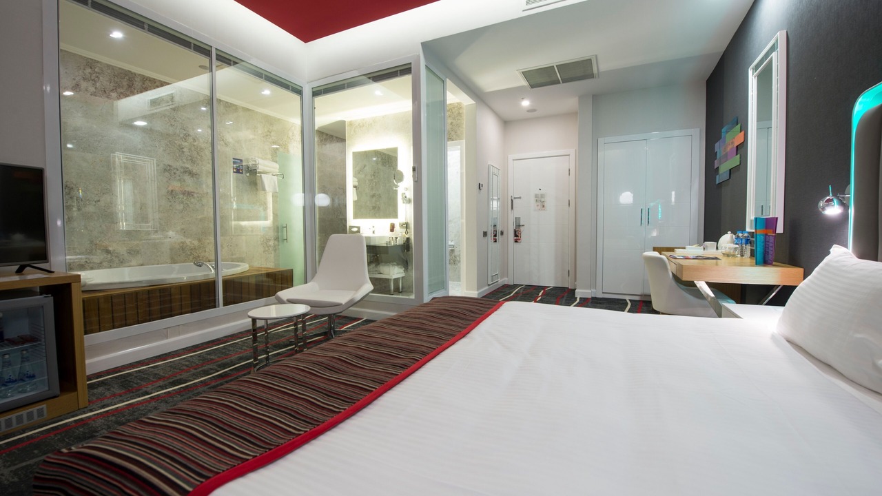Photo of Bedroom in Yildizevler