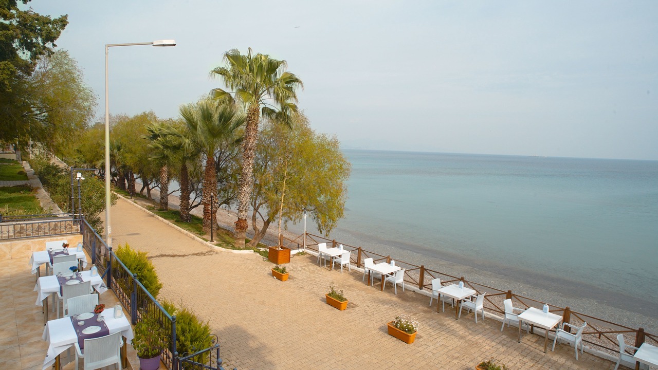 Photo of Outdoor in Datca City Center