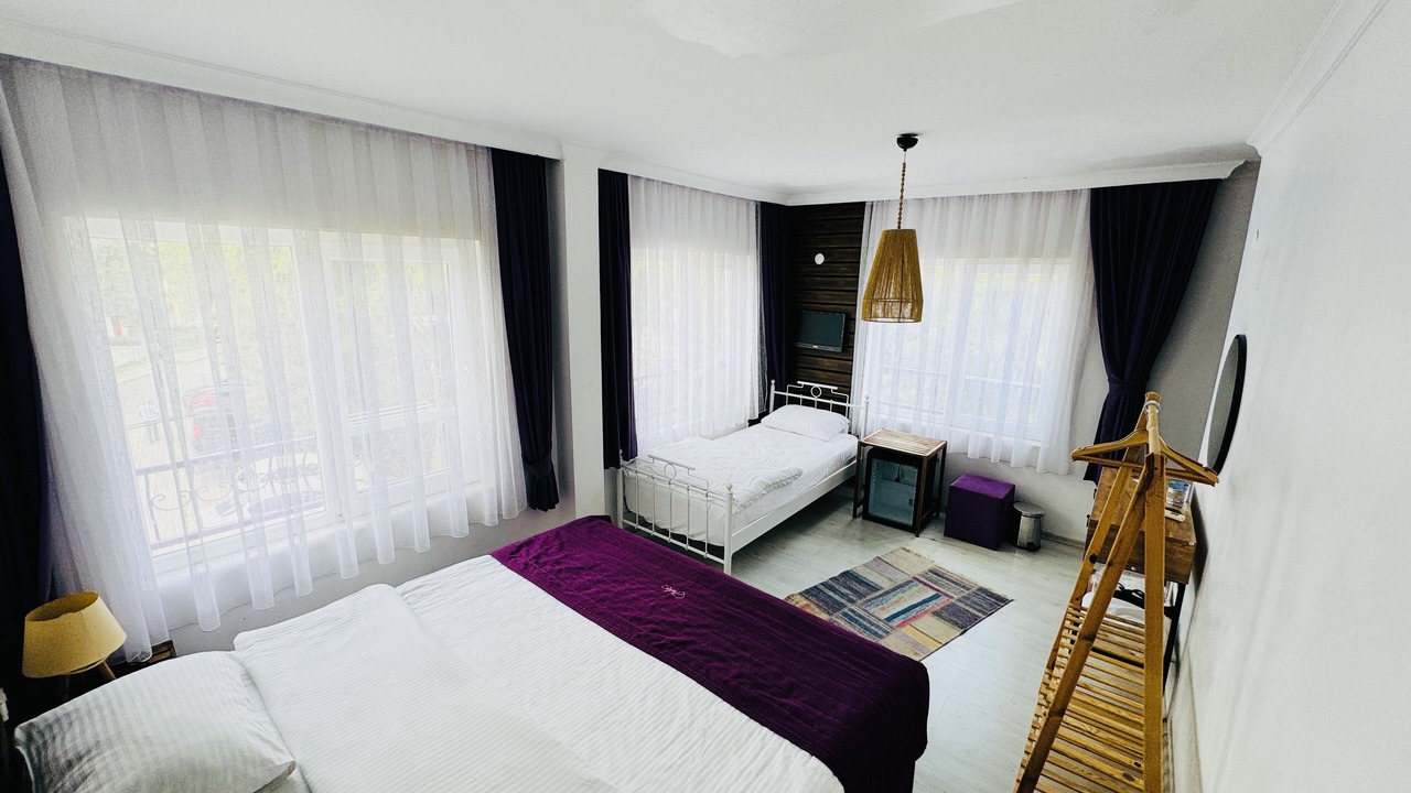 Photo of Bedroom in Datca City Center