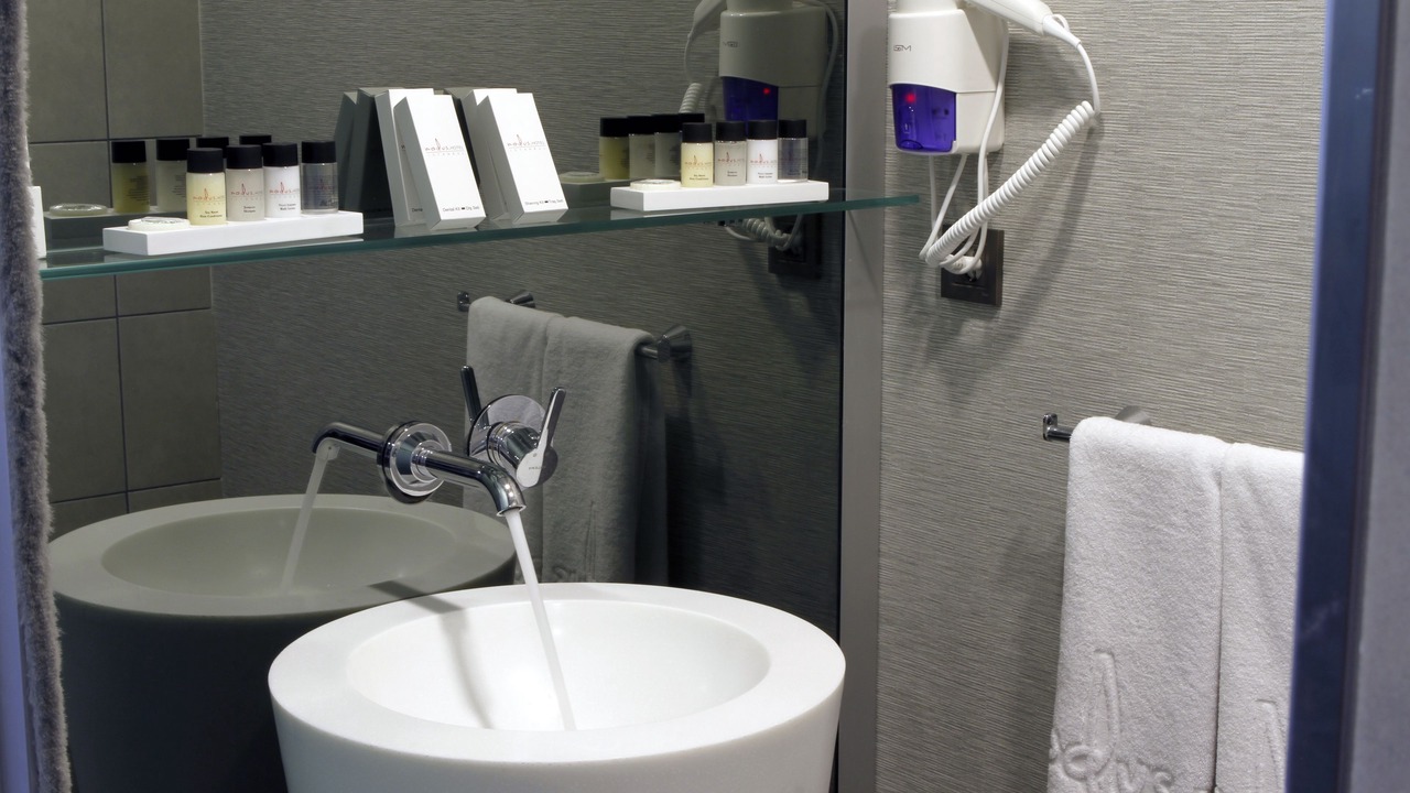 Photo of Bathroom in Nisantasi
