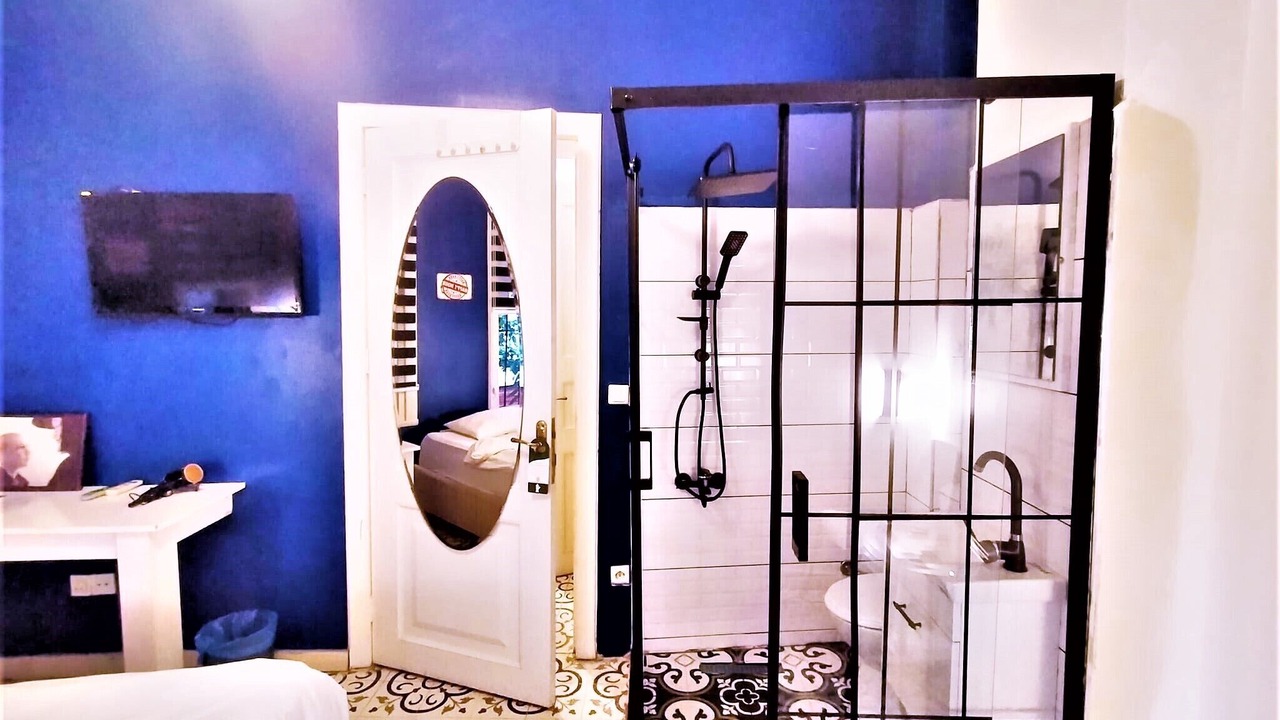 Photo of Bedroom in Kabatas