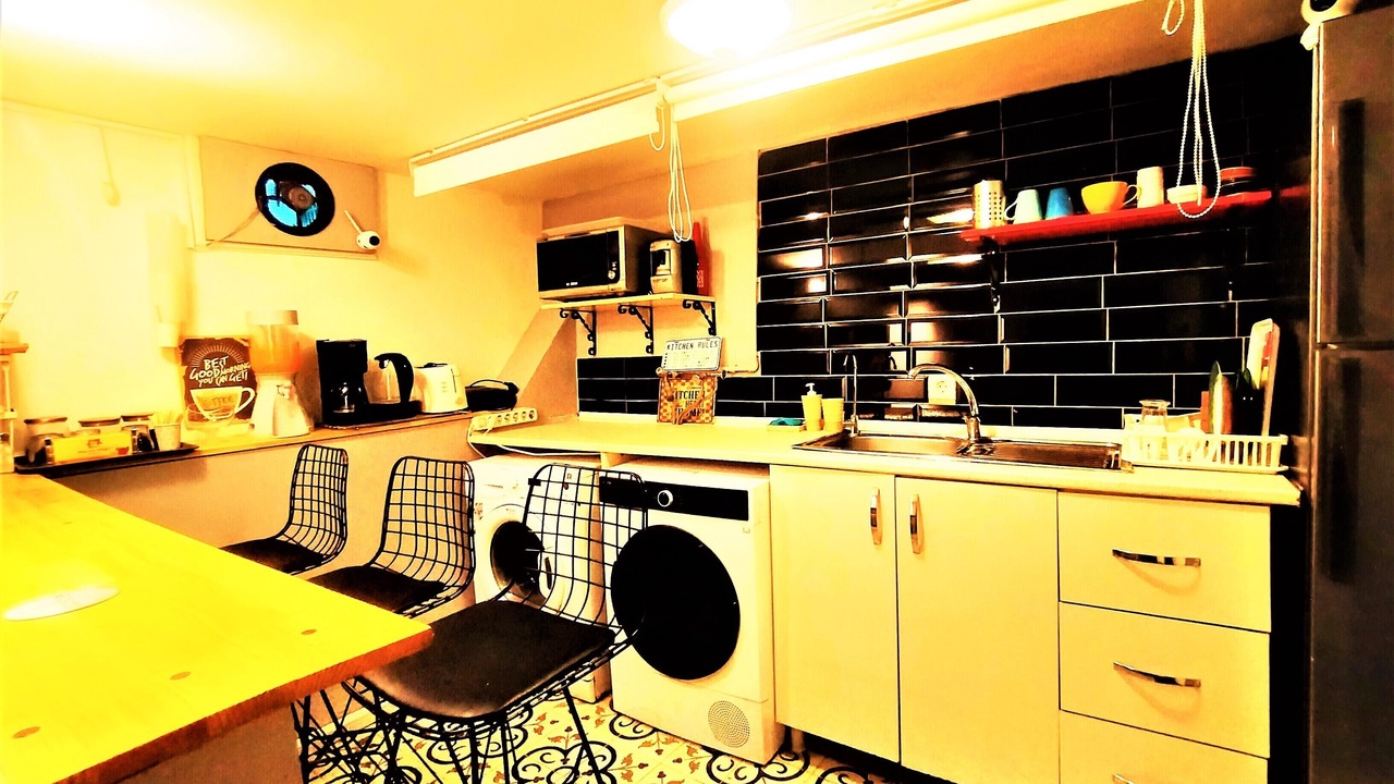 Photo of Bedroom in Kabatas