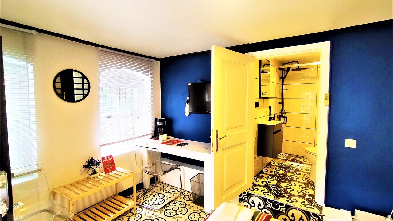 Photo of Bedroom in Kabatas
