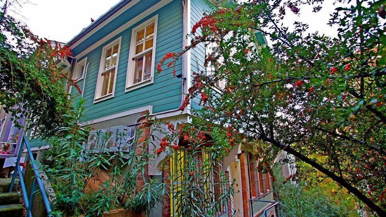Photo of Outdoor in Kabatas