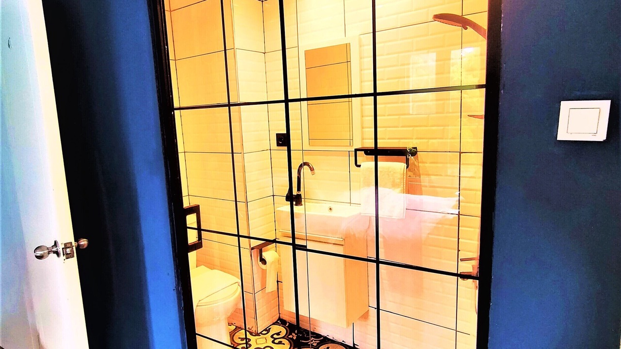 Photo of Bedroom in Kabatas