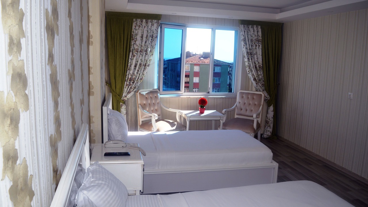 Photo of Bedroom in Avcilar
