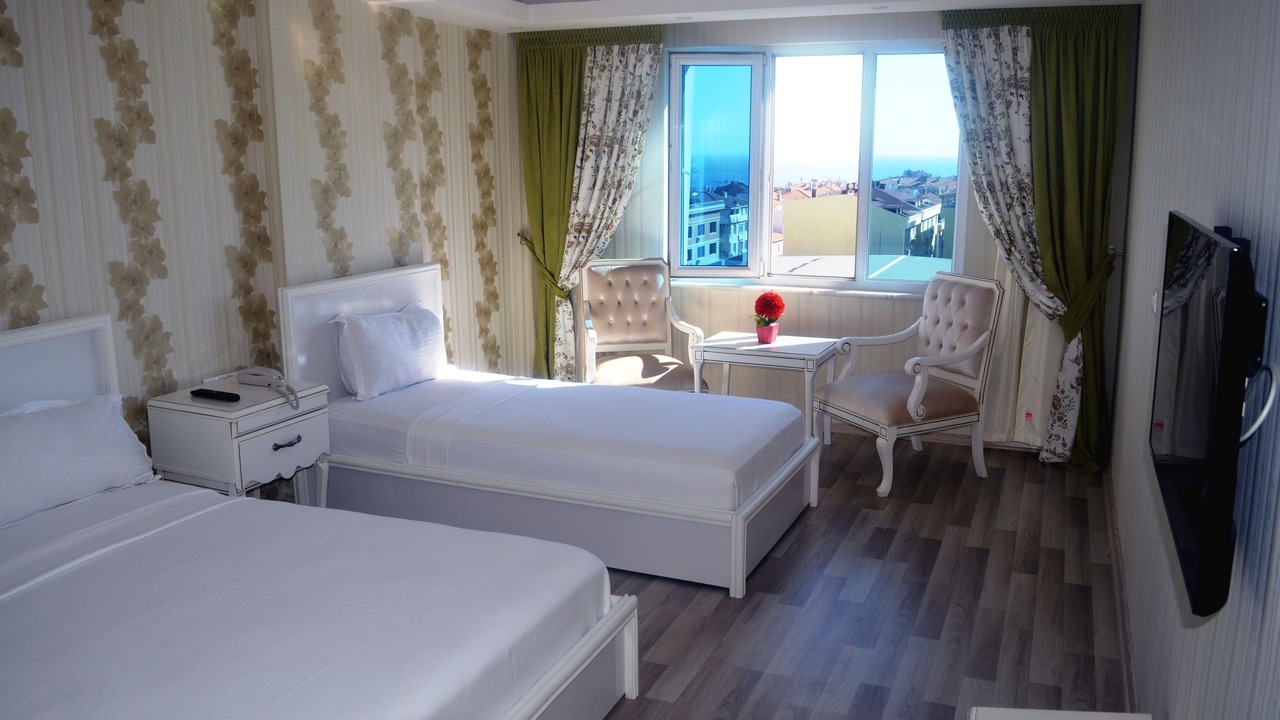 Photo of Bedroom in Avcilar