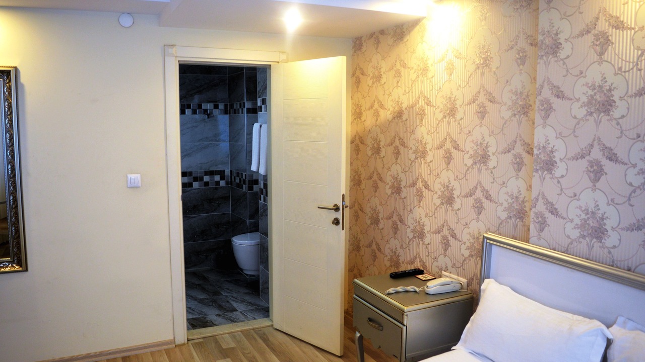 Photo of Bedroom in Avcilar