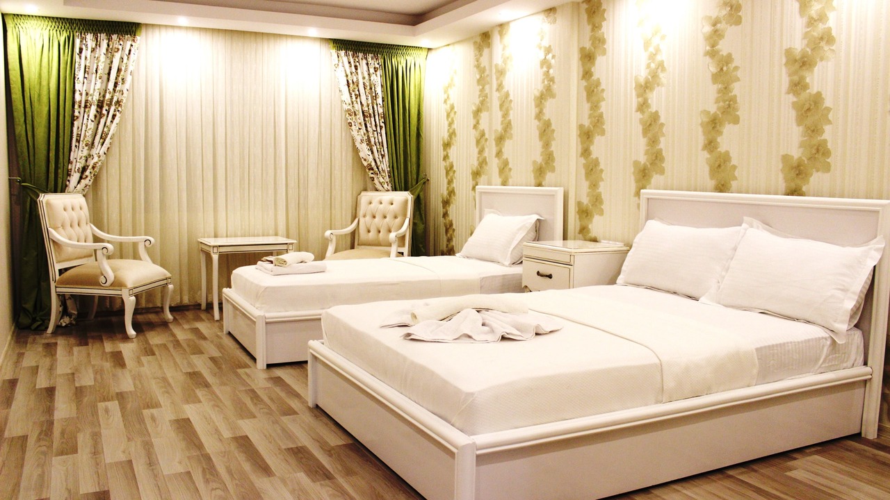 Photo of Bedroom in Avcilar