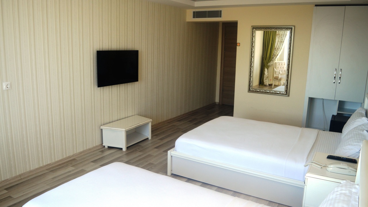 Photo of Bedroom in Avcilar