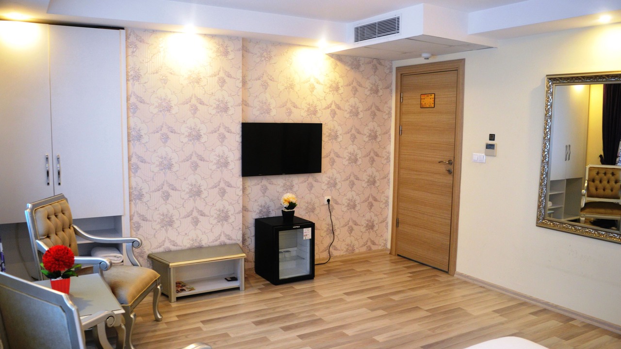 Photo of Bedroom in Avcilar