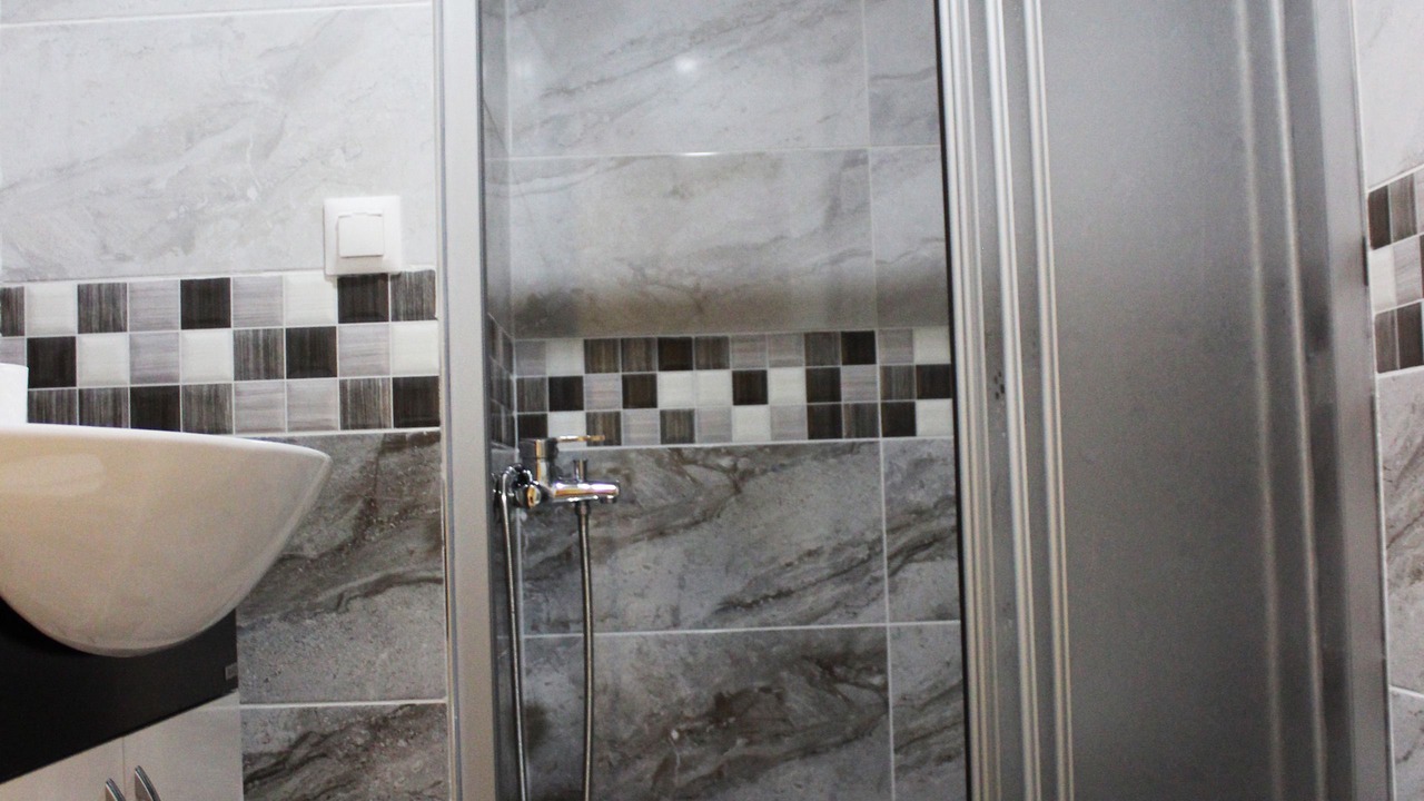 Photo of Bathroom in Avcilar