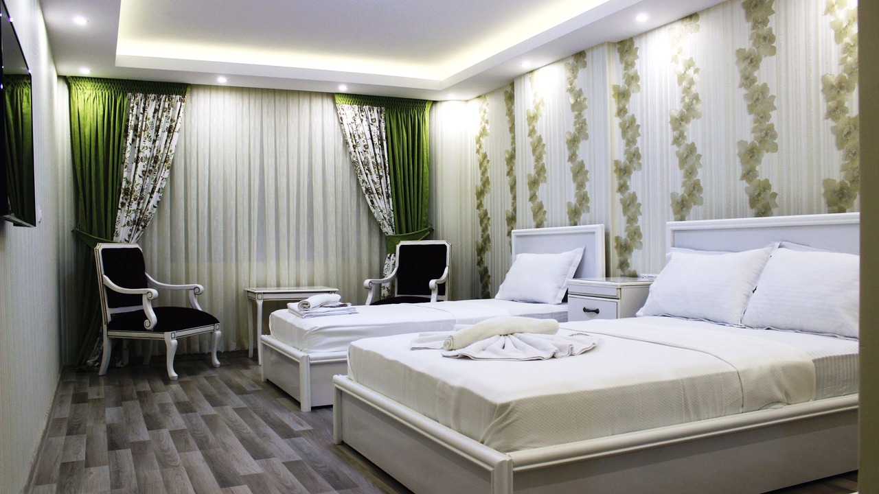 Photo of Bedroom in Avcilar