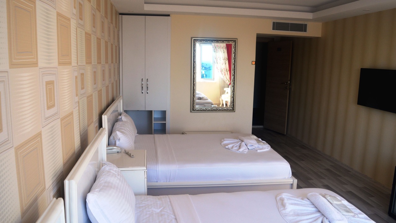 Photo of Bedroom in Avcilar