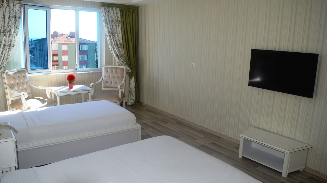 Photo of Bedroom in Avcilar