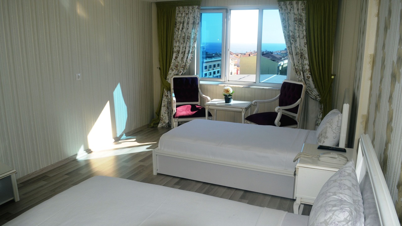Photo of Bedroom in Avcilar