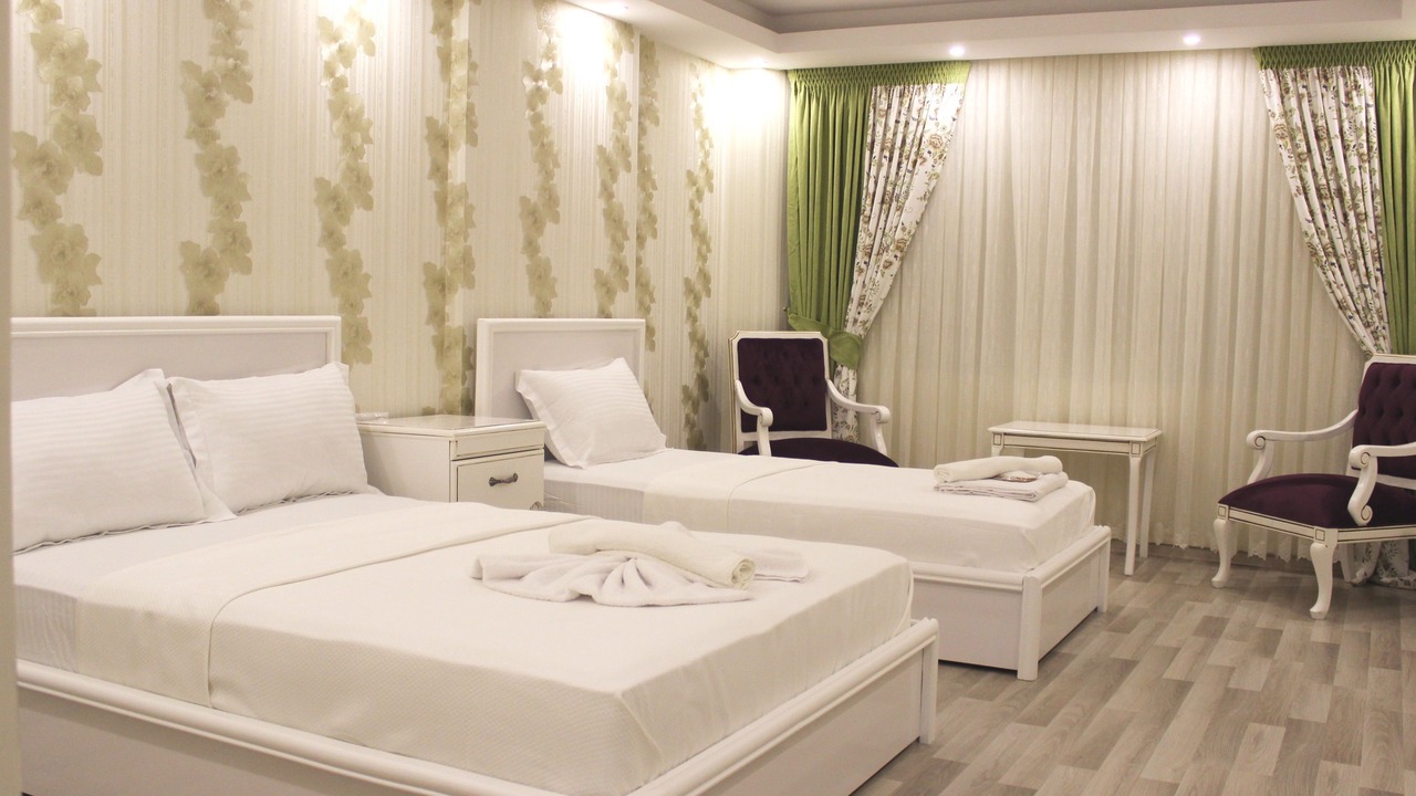 Photo of Bedroom in Avcilar