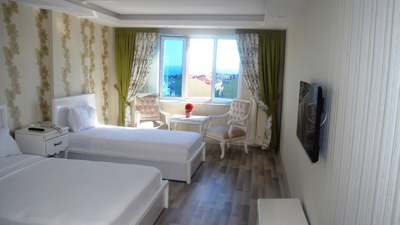 Photo of Bedroom in Avcilar