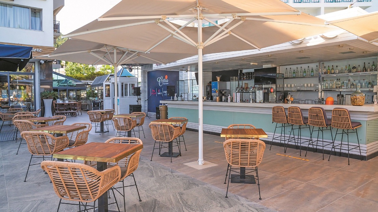 Photo of Outdoor in Marmaris City Center
