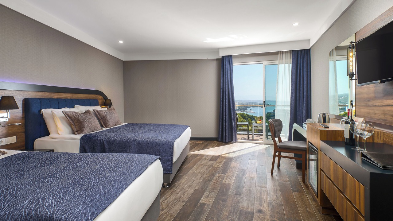 Photo of Bedroom in Okurcalar