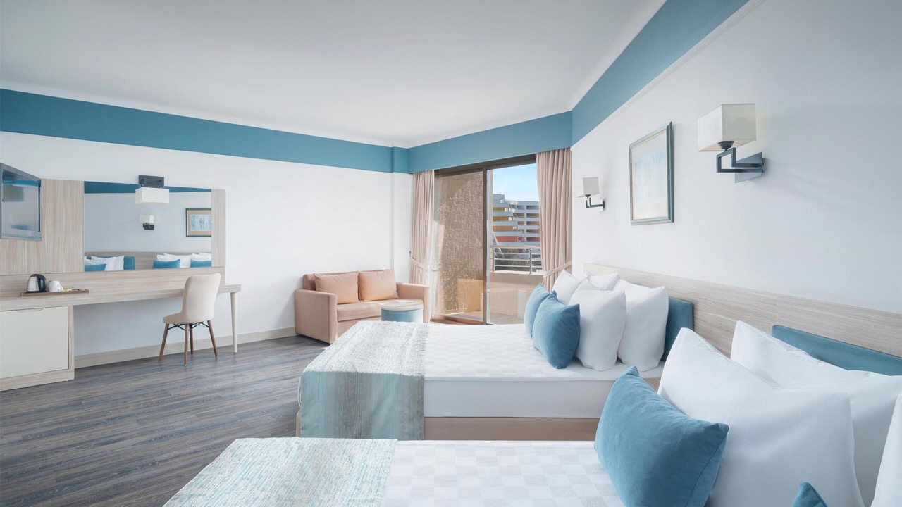 Photo of Bedroom in Titreyengol