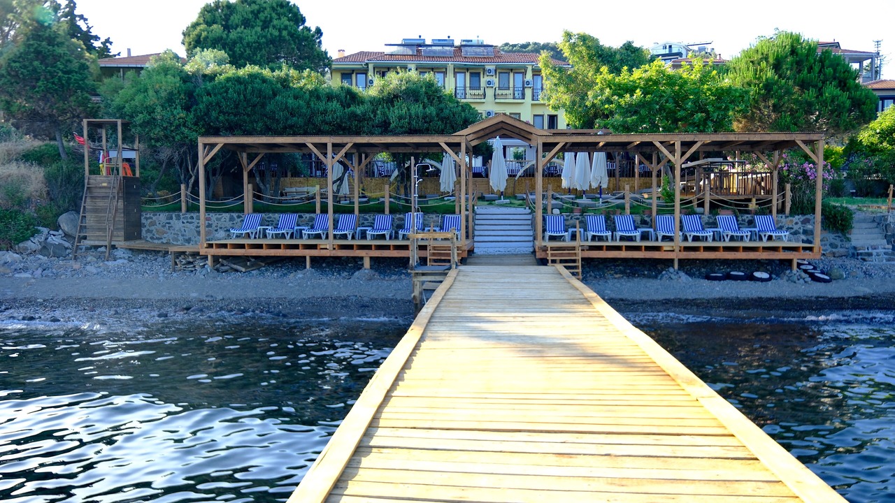 Photo of Outdoor in Ayvacik