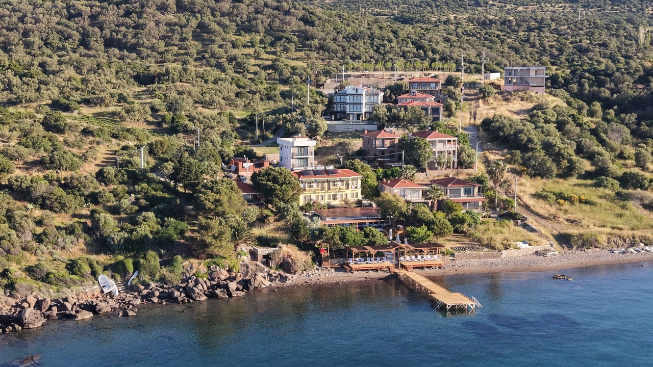 Photo of Outdoor in Ayvacik
