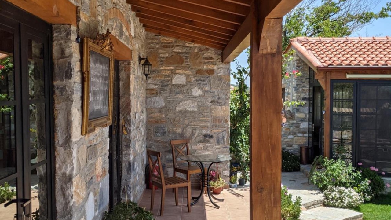 Photo of Outdoor in Gullubahce