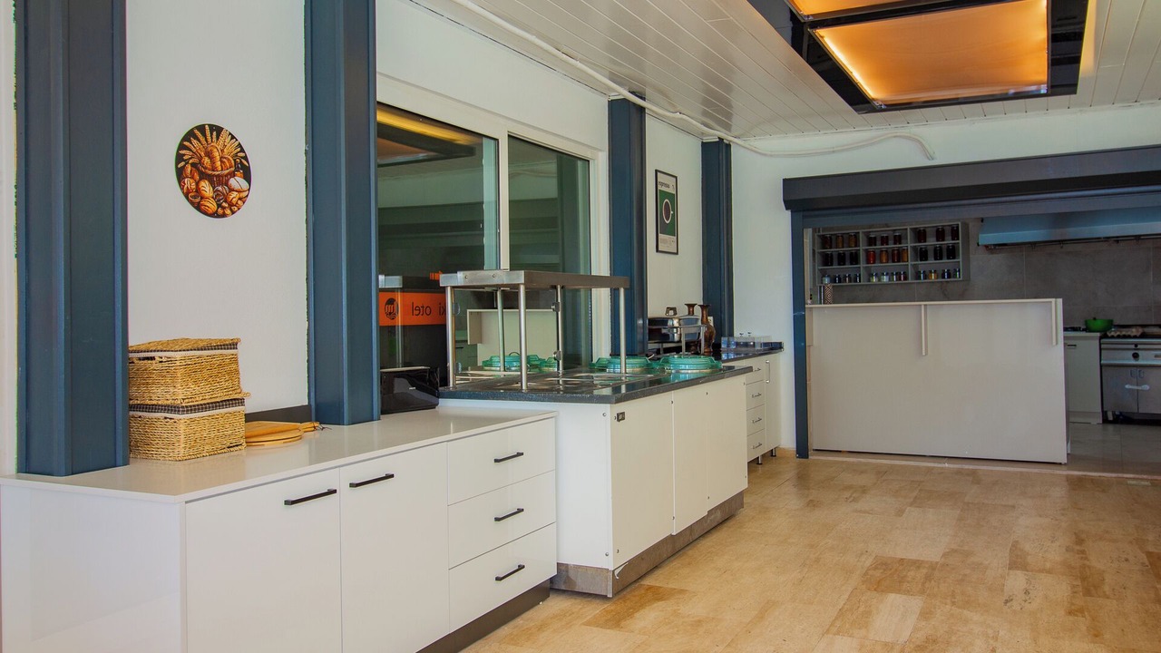 Photo of Outdoor in Kas