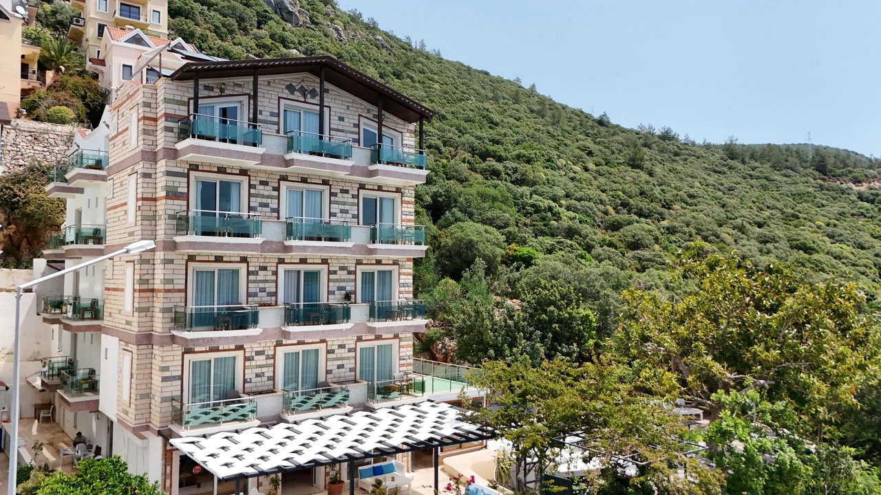 Photo of Outdoor in Kas