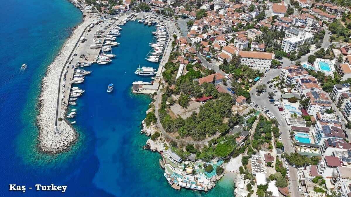 Photo of Outdoor in Kas