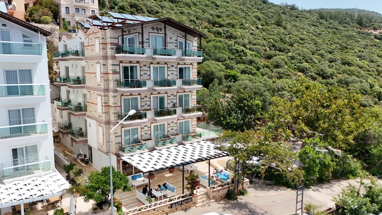 Photo of Outdoor in Kas