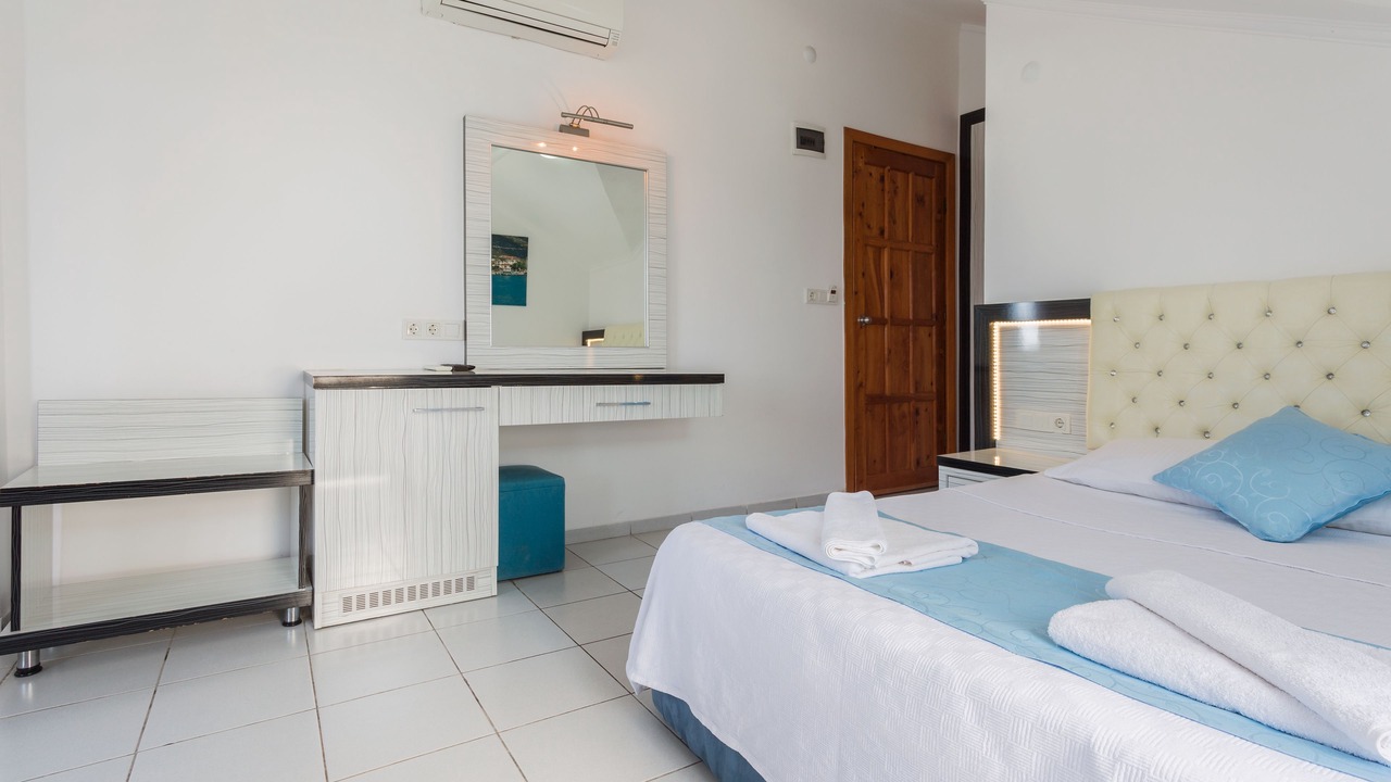 Photo of Bedroom in Kas