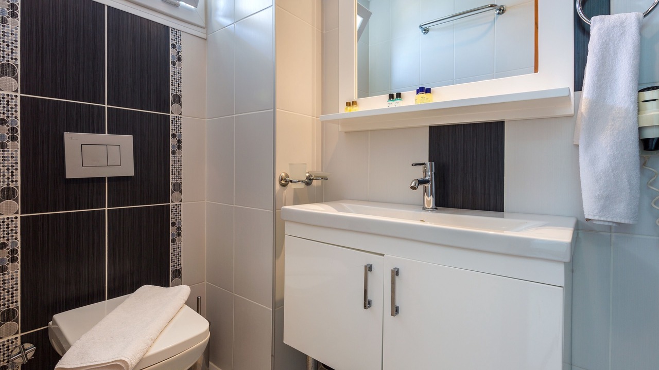 Photo of Bathroom in Kas