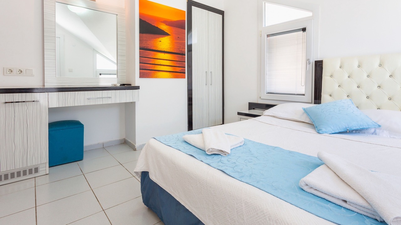 Photo of Bedroom in Kas