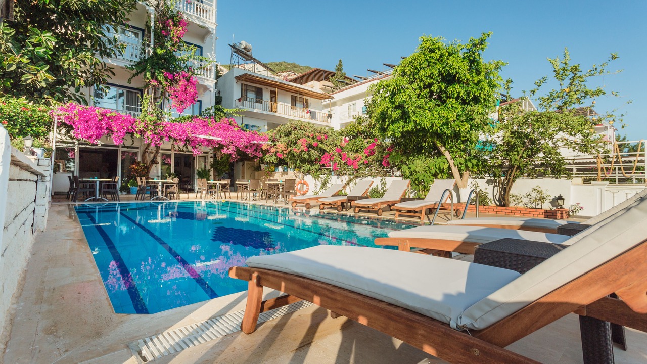 Photo of Outdoor in Kas