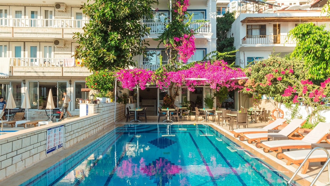 Photo of Outdoor in Kas