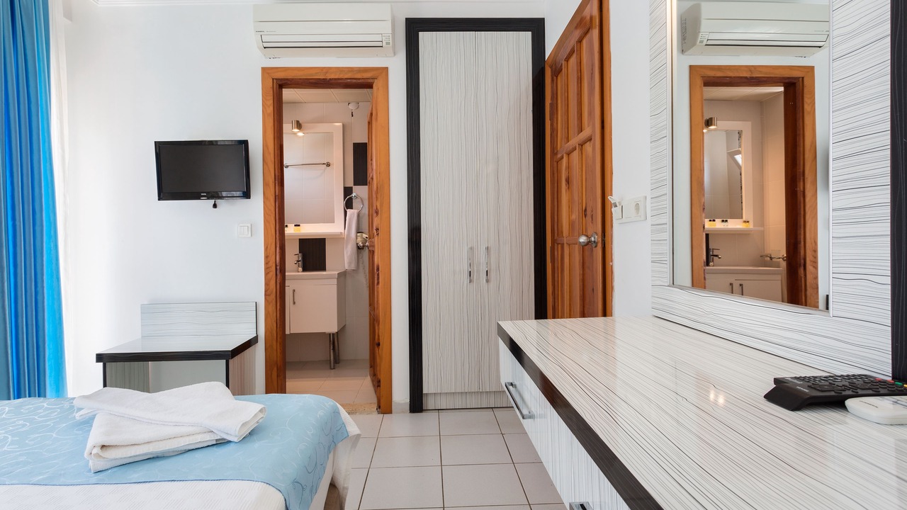 Photo of Bedroom in Kas