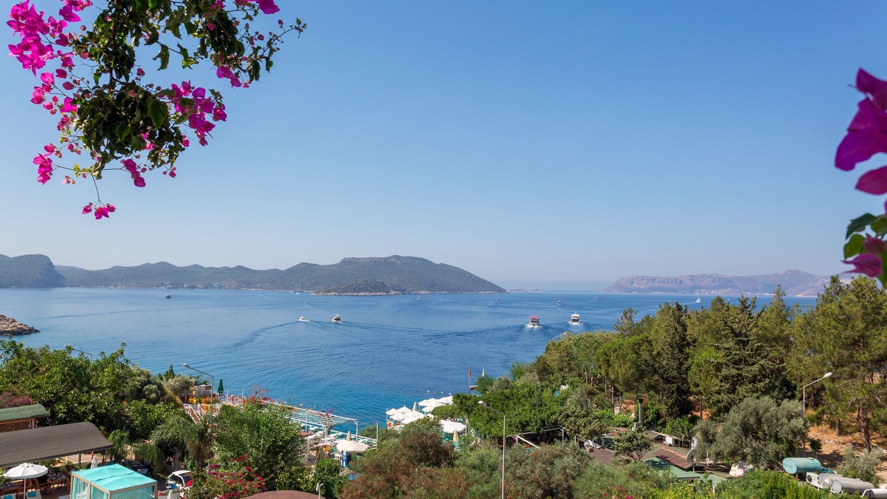 Photo of Others in Kas