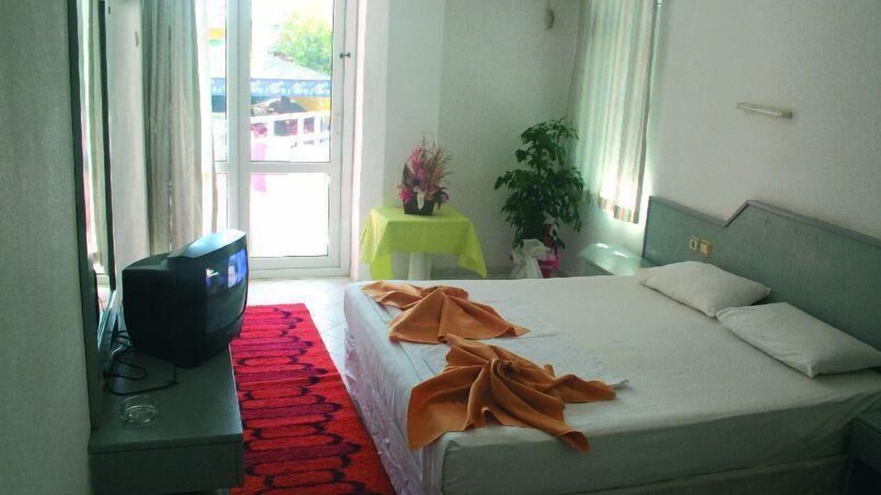 Photo of Bedroom in Mahmutlar