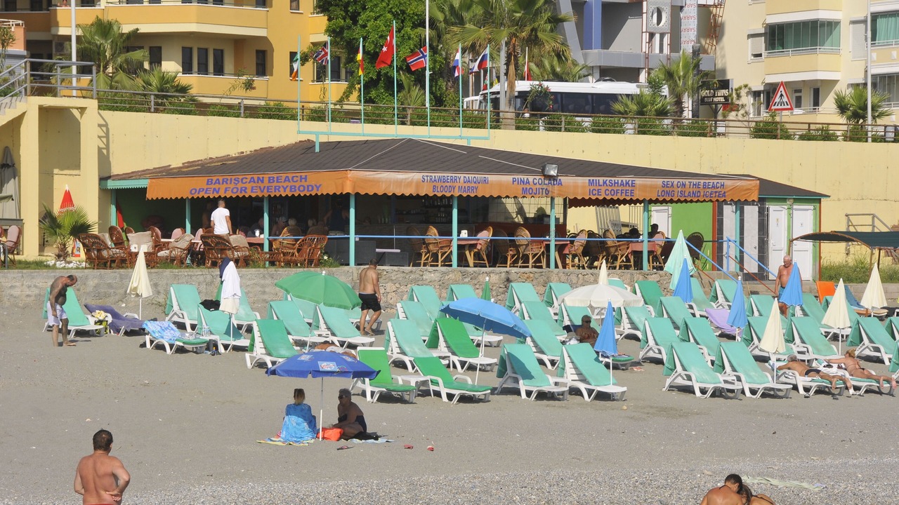 Photo of Others in Mahmutlar