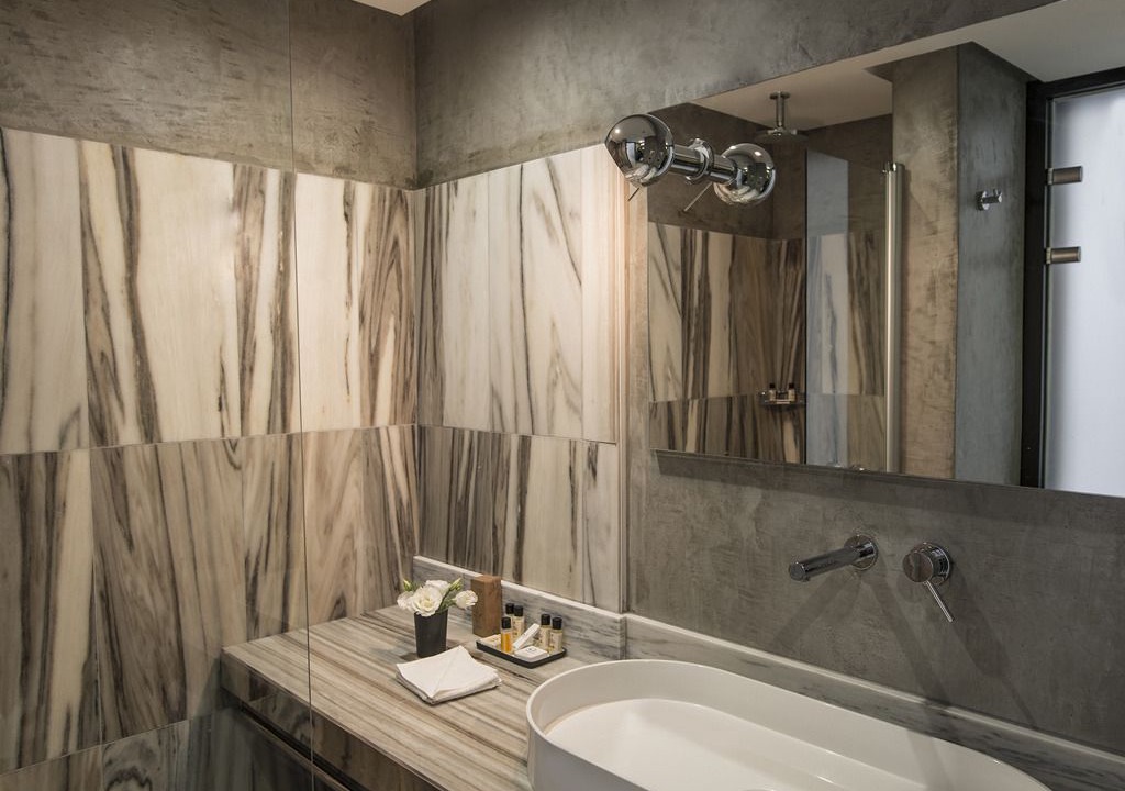 Photo of Bathroom in Ayvalik