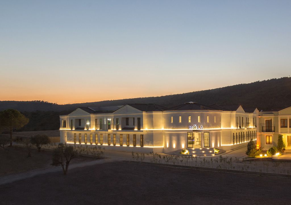 Photo of Outdoor in Ayvalik