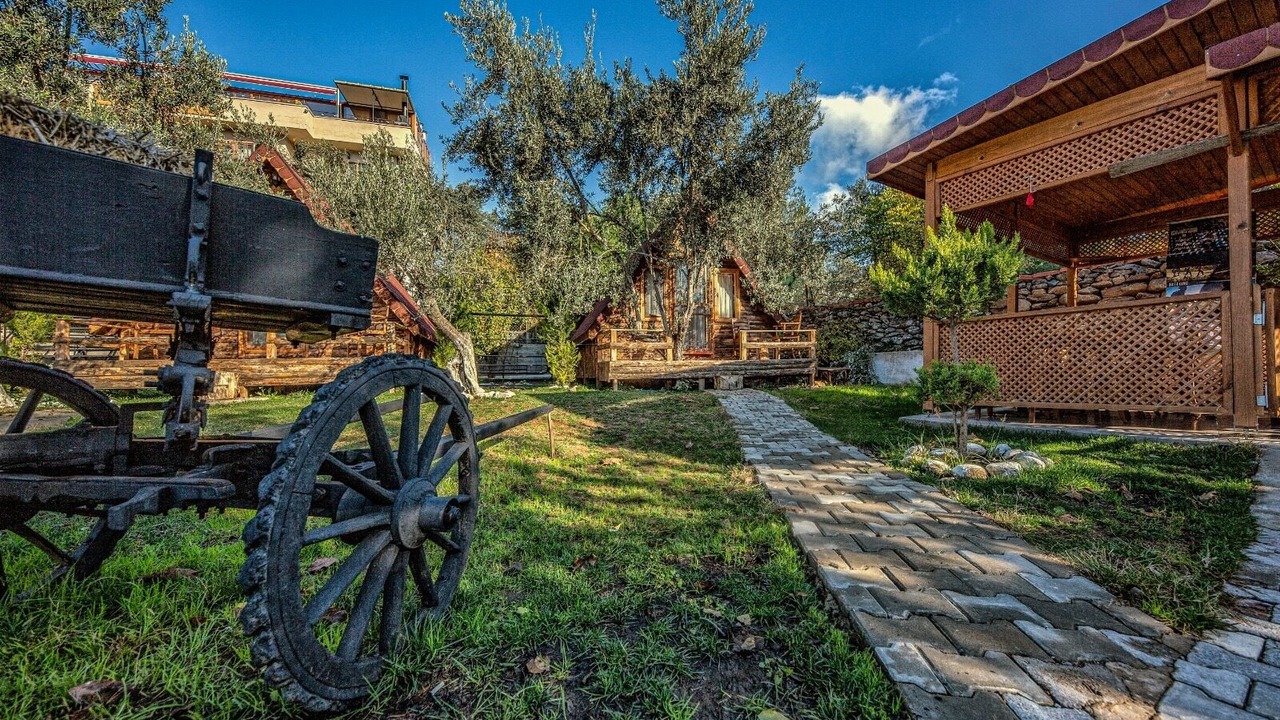 Photo of Outdoor in Zeytinli