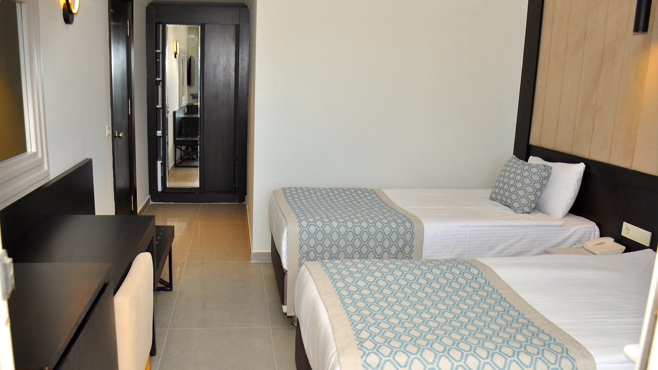 Photo of Bedroom in Sorgun Mahallesi