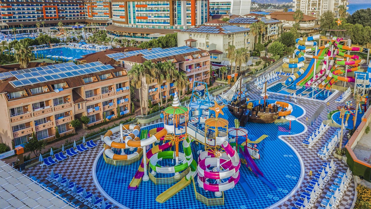 Photo of Outdoor in Avsallar