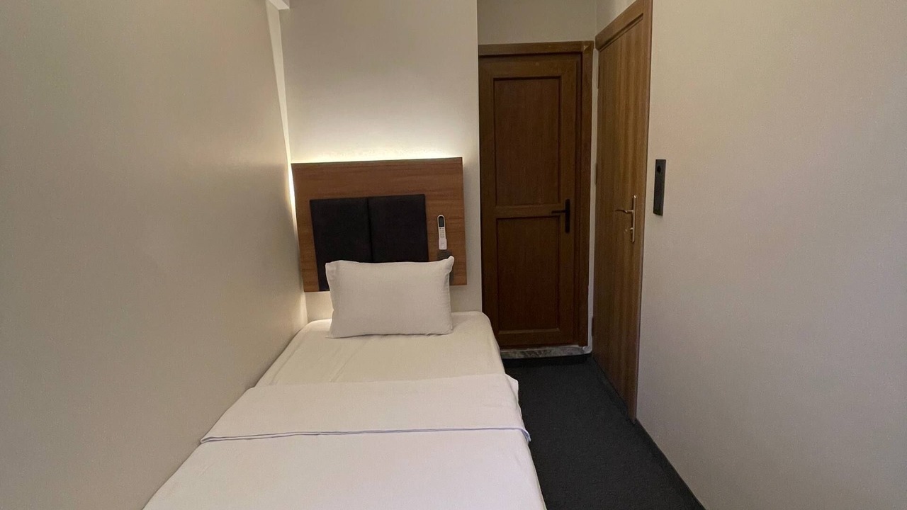 Photo of Bedroom in Beyazit