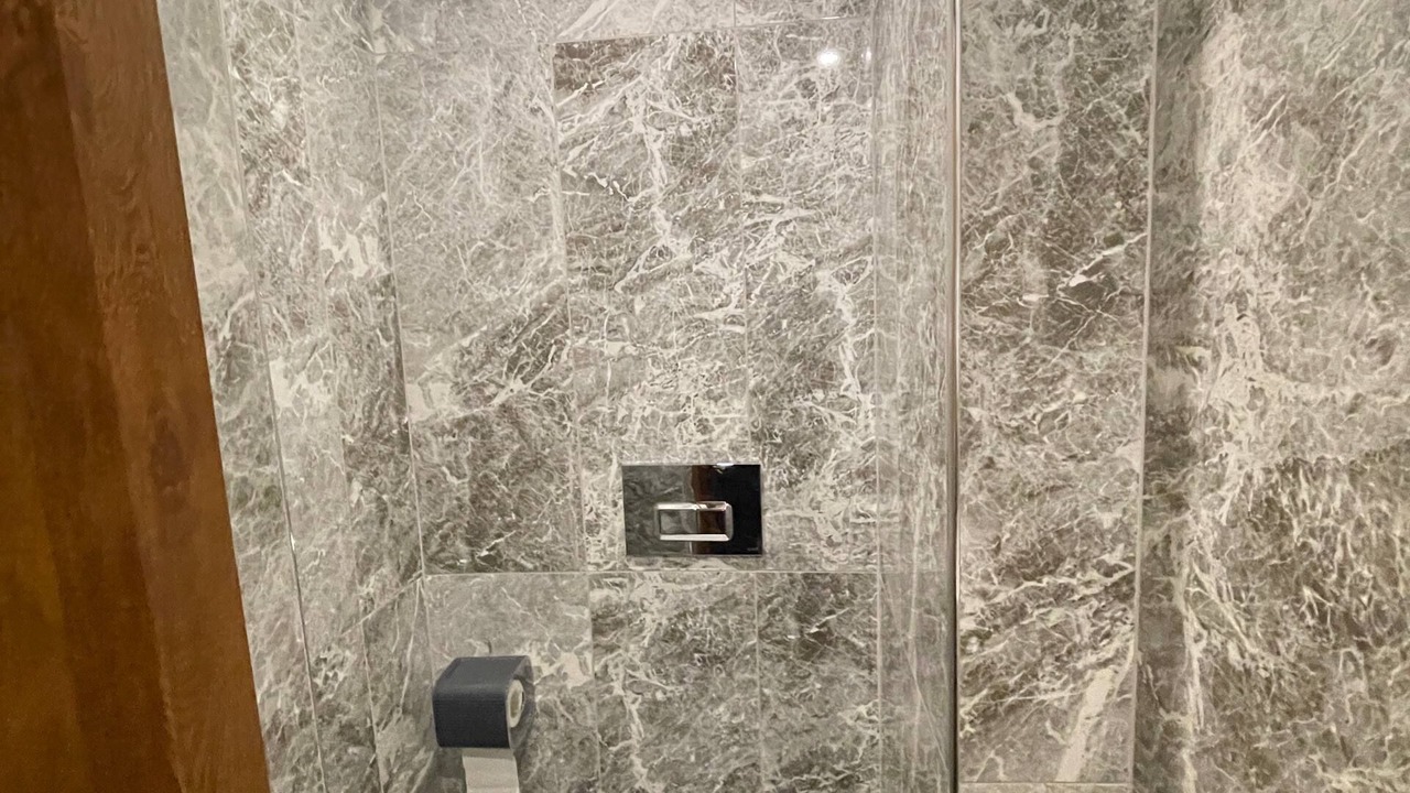 Photo of Bathroom in Beyazit