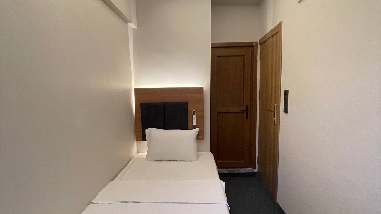 Photo of Bedroom in Beyazit