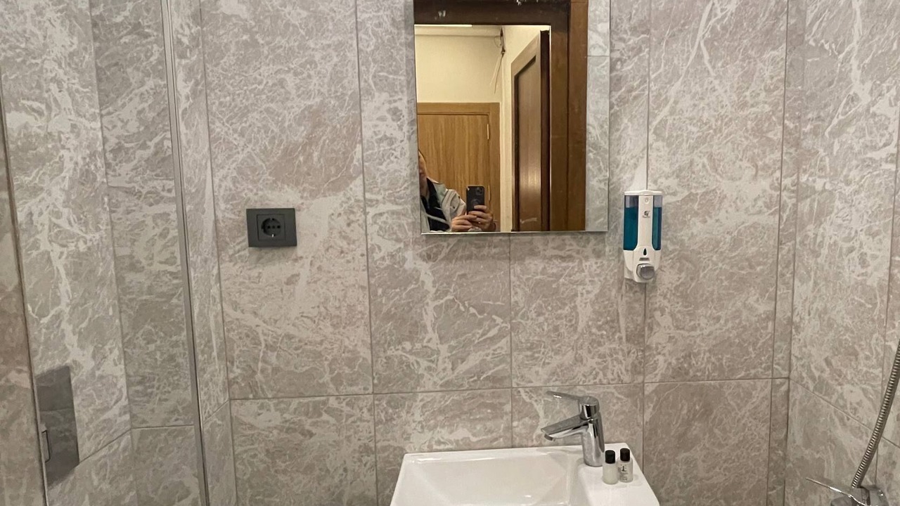 Photo of Bathroom in Beyazit